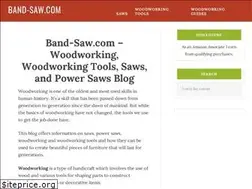 Sites similar to band-saw.com