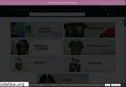 Sites similar to band-tees.com