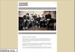 Sites similar to band-zoom.de