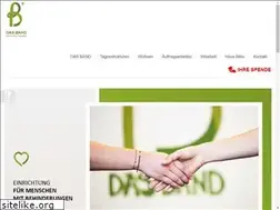 Sites similar to band.at