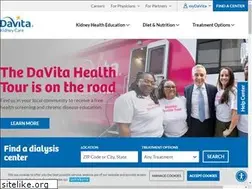 Sites similar to band.davita.com