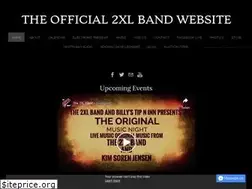 Sites similar to band2xl.com