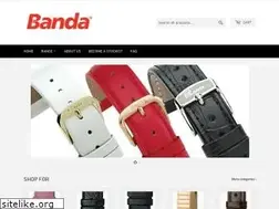 Sites similar to banda.com.au