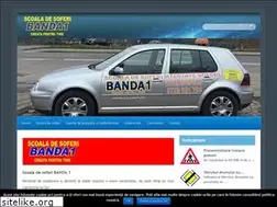 Sites similar to banda1.ro