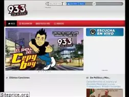 Sites similar to banda933.com.mx