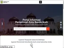 Sites similar to bandaacehkota.info