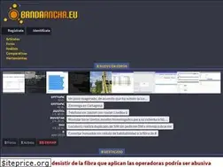 Sites similar to bandaancha.eu