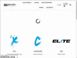 Sites similar to bandaaudioparts.com.br