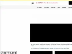 Sites similar to bandab.com.br