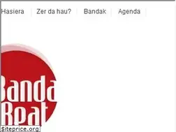 Sites similar to bandabeat.com