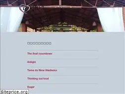 Sites similar to bandacarisma.com.br
