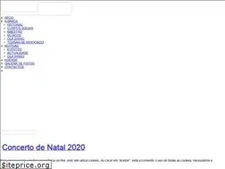 Sites similar to bandadearouca.com