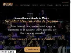 Sites similar to bandadeingenio.com