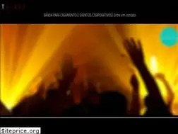 Sites similar to bandafirstclass.com