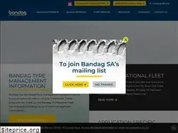 Sites similar to bandag.co.za