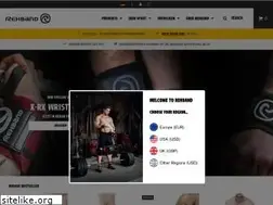 Sites similar to bandage.de