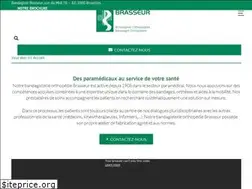 Sites similar to bandagiste-brasseur.be