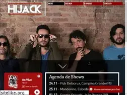 Sites similar to bandahijack.com