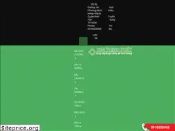 Sites similar to bandahoacuong.com