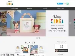 Sites similar to bandai-kidea.com