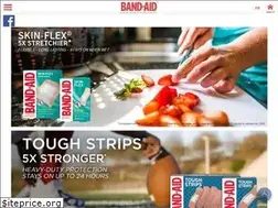 Sites similar to bandaid.ca