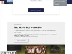 Sites similar to bandainamcoent.de