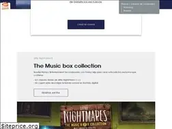 Sites similar to bandainamcoent.es