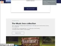 Sites similar to bandainamcoent.it