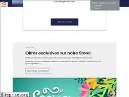 Sites similar to bandainamcogames.de