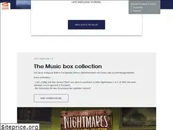 Sites similar to bandainamcogames.es