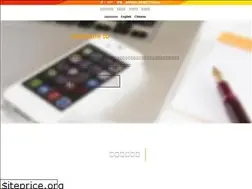 Sites similar to bandainamcorm.co.jp