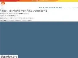Sites similar to bandainamcosevens.co.jp