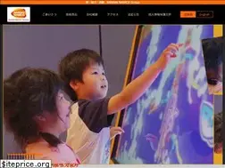 Sites similar to bandainamcotec.co.jp