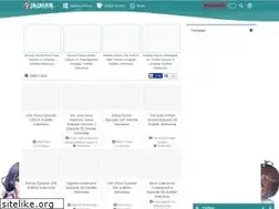 Sites similar to bandainime.blogspot.com