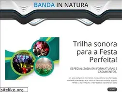 Sites similar to bandainnatura.com.br