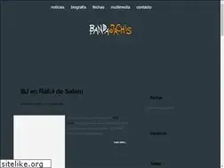 Sites similar to bandajachis.es