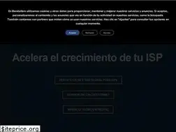 Sites similar to bandalibre.es
