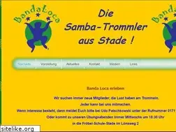 Sites similar to bandaloca-stade.de