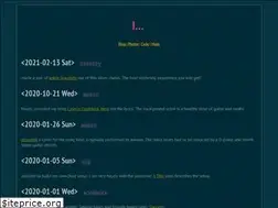 Sites similar to bandan.das.name