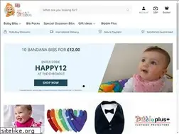 Sites similar to bandana-bibs.co.uk