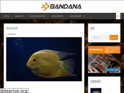 Sites similar to bandana0082.net