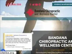 Sites similar to bandanachiro.com