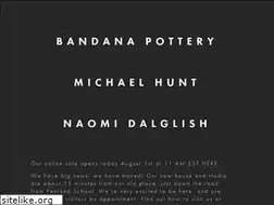 Sites similar to bandanapottery.com