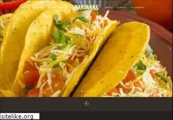 Sites similar to bandanasmexicangrille.com