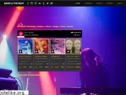 Sites similar to bandandthebeat.com