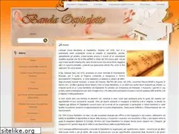 Sites similar to bandaospitaletto.it