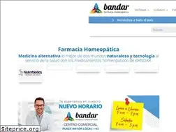 Sites similar to bandar.com.co