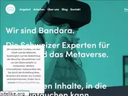 Sites similar to bandara.ch