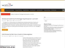 Sites similar to bandara.id