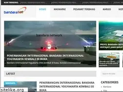 Sites similar to bandara.net